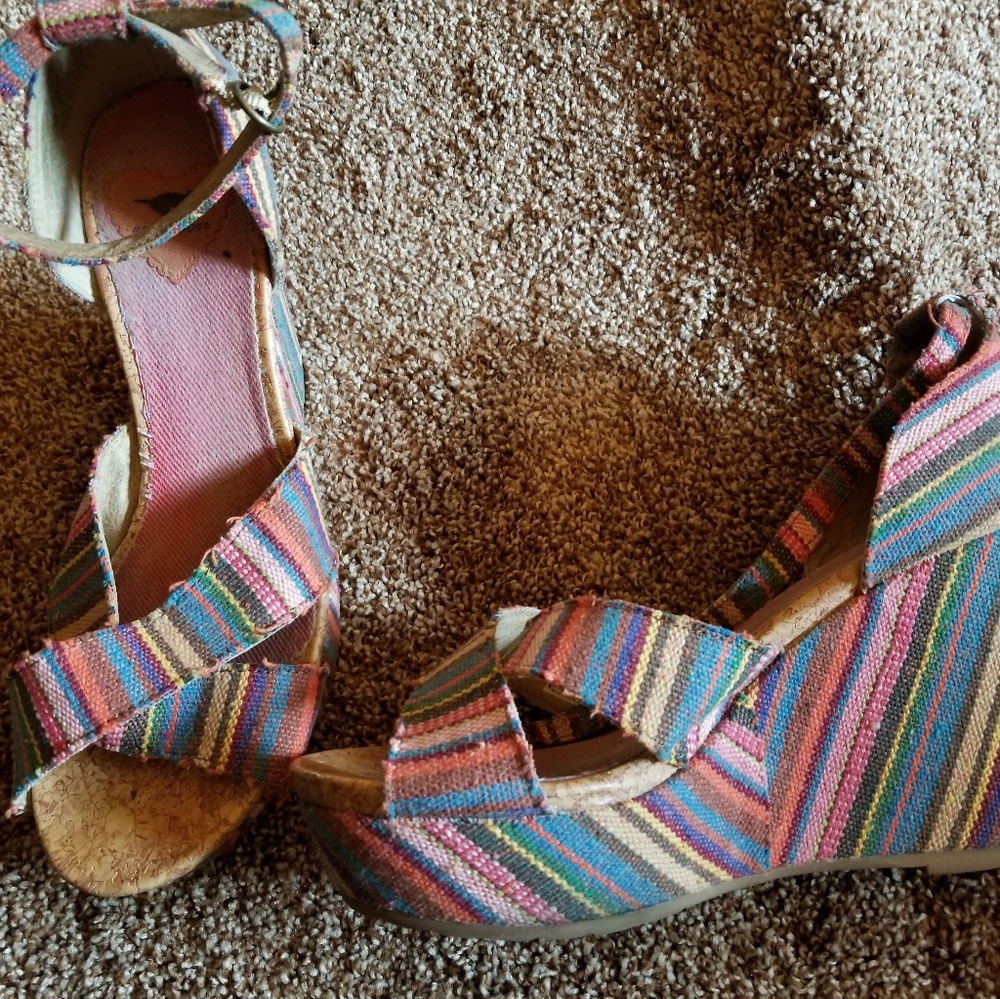 Shoes